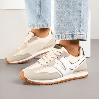 Buty sportowe damskie wiosenne Renee ze sklepu: renee.pl w kategorii: Buty sportowe damskie - zdjęcie 6BEED23A-9DF-769_385320