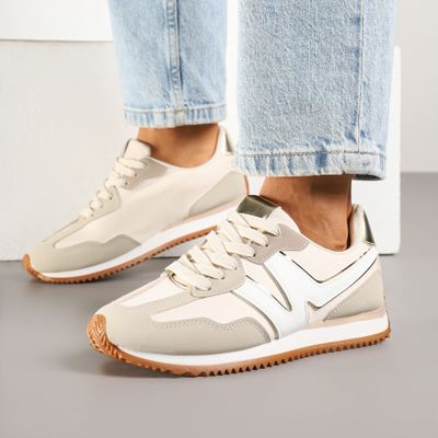Buty sportowe damskie wiosenne Renee ze sklepu: renee.pl w kategorii: Buty sportowe damskie - zdjęcie 6BEED23A-9DF-769_385320