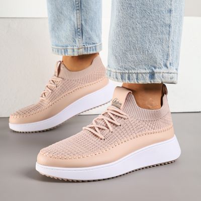 Buty sportowe damskie na lato Renee ze sklepu: renee.pl w kategorii: Buty sportowe damskie - zdjęcie 6BEED23A-9DF-769_385466