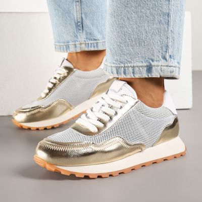 Buty sportowe damskie Renee ze sklepu: renee.pl w kategorii: Buty sportowe damskie - zdjęcie 6BEED23A-9DF-769_386341