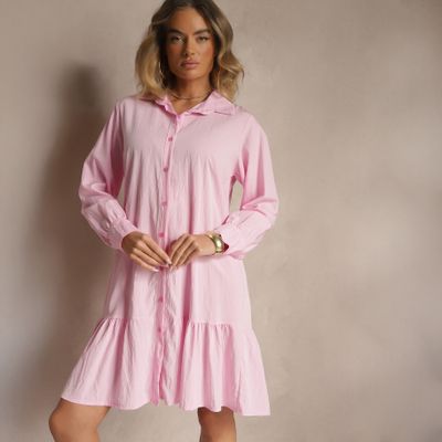 Renee - Sukienka na wiosnę ze sklepu: renee.pl w kategorii: Sukienki - zdjęcie 6BEED23A-9DF-769_386602