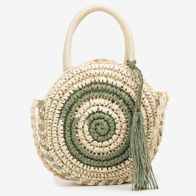 Torba letnia Renee ze sklepu: renee.pl w kategorii: Torby letnie - zdjęcie 6BEED23A-9DF-769_387014