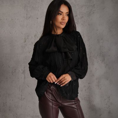 Bluzka damska casualowa Renee ze sklepu: renee.pl w kategorii: Bluzki damskie - zdjęcie 6BEED23A-9DF-769_387115