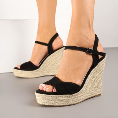 Espadryle damskie letnie Renee ze sklepu: renee.pl w kategorii: Espadryle damskie - zdjęcie 6BEED23A-9DF-769_387134