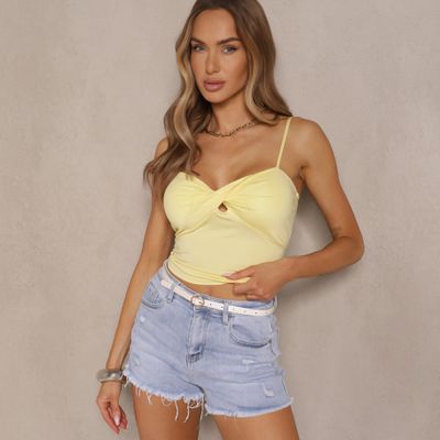 Renee - Bluzka damska casual ze sklepu: renee.pl w kategorii: Bluzki damskie - zdjęcie 6BEED23A-9DF-769_387366