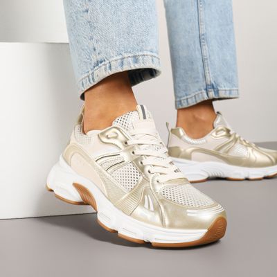 Renee - Buty sportowe damskie wiosenne ze sklepu: renee.pl w kategorii: Buty sportowe damskie - zdjęcie 6BEED23A-9DF-769_387601