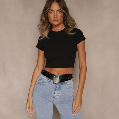 Bluzka damska casualowa Renee ze sklepu: renee.pl w kategorii: Bluzki damskie - zdjęcie 6BEED23A-9DF-769_387667