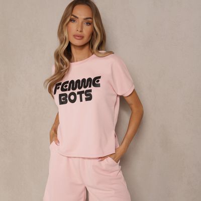 Bluzka damska na wiosnę Renee ze sklepu: renee.pl w kategorii: Bluzki damskie - zdjęcie 6BEED23A-9DF-769_387714