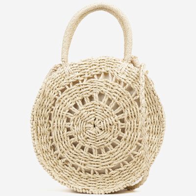 Torba letnia na wakacje Renee ze sklepu: renee.pl w kategorii: Torby letnie - zdjęcie 6BEED23A-9DF-769_389573