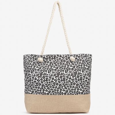 Torba letnia wakacyjna Renee ze sklepu: renee.pl w kategorii: Torby letnie - zdjęcie 6BEED23A-9DF-769_389593