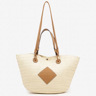 Renee - Shopper bag na wakacje ze sklepu: renee.pl w kategorii: Torby Shopper bag - zdjęcie 6BEED23A-9DF-769_389609