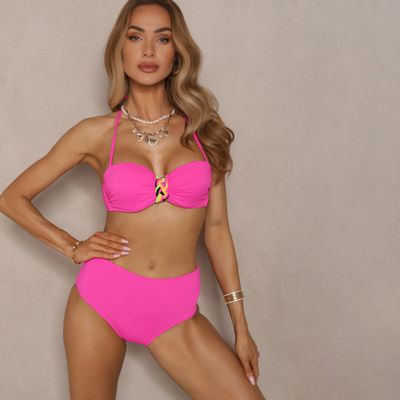 Renee - Strój kąpielowy na lato ze sklepu: renee.pl w kategorii: Stroje kąpielowe - zdjęcie 6BEED23A-9DF-769_389983
