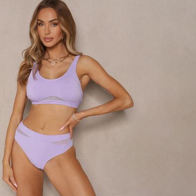 Strój kąpielowy casual Renee ze sklepu: renee.pl w kategorii: Stroje kąpielowe - zdjęcie 6BEED23A-9DF-769_390010