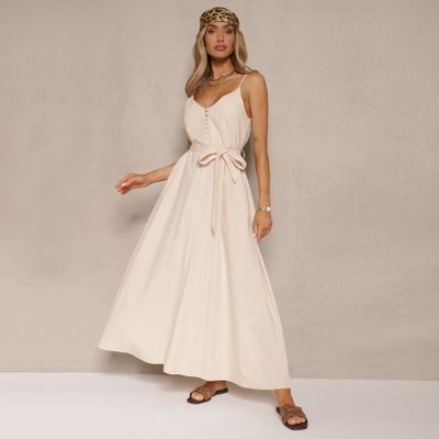 Sukienka elegancka Renee ze sklepu: renee.pl w kategorii: Sukienki - zdjęcie 6BEED23A-9DF-769_390135