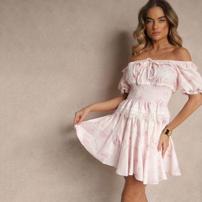 Komplet boho Renee ze sklepu: renee.pl w kategorii: Komplety i garnitury damskie - zdjęcie 6BEED23A-9DF-769_390158