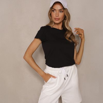 Bluzka damska na wiosnę Renee ze sklepu: renee.pl w kategorii: Bluzki damskie - zdjęcie 6BEED23A-9DF-769_390797