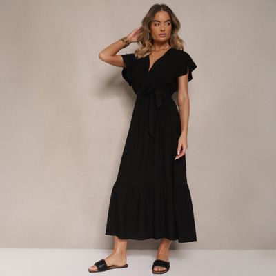 Sukienka na wiosnę Renee ze sklepu: renee.pl w kategorii: Sukienki - zdjęcie 6BEED23A-9DF-769_390922