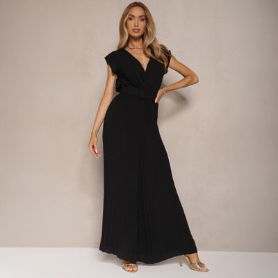 Kombinezon damski Renee ze sklepu: renee.pl w kategorii: Kombinezony damskie - zdjęcie 6BEED23A-9DF-769_391618