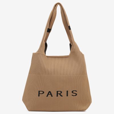 Shopper bag wakacyjna Renee ze sklepu: renee.pl w kategorii: Torby Shopper bag - zdjęcie 6BEED23A-9DF-769_391693