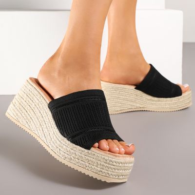 Espadryle damskie letnie Renee ze sklepu: renee.pl w kategorii: Espadryle damskie - zdjęcie 6BEED23A-9DF-769_392194
