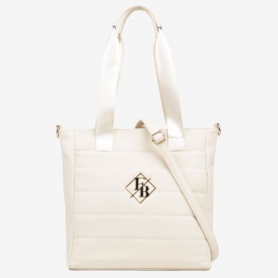 Renee - Shopper bag na wakacje ze sklepu: renee.pl w kategorii: Torby Shopper bag - zdjęcie 6BEED23A-9DF-769_392435