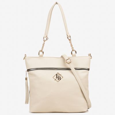 Shopper bag na wakacje Renee ze sklepu: renee.pl w kategorii: Torby Shopper bag - zdjęcie 6BEED23A-9DF-769_392436