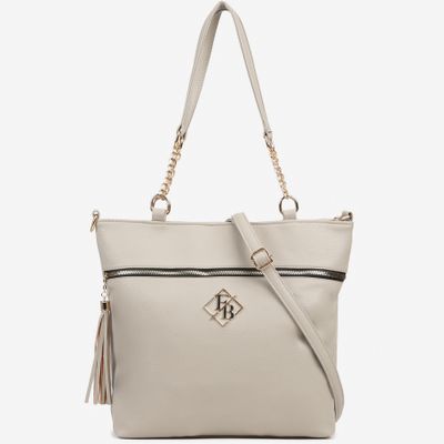 Shopper bag wakacyjna elegancka Renee ze sklepu: renee.pl w kategorii: Torby Shopper bag - zdjęcie 6BEED23A-9DF-769_392446