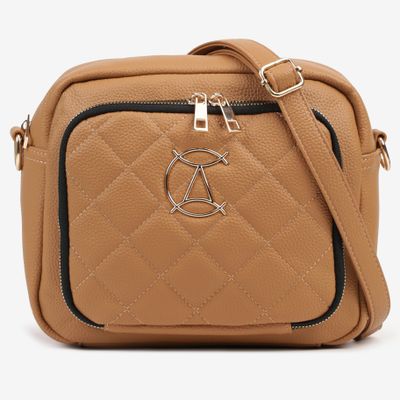 Listonoszka elegancka Renee ze sklepu: renee.pl w kategorii: Listonoszki - zdjęcie 6BEED23A-9DF-769_392469