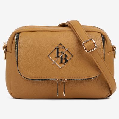 Listonoszka elegancka Renee ze sklepu: renee.pl w kategorii: Listonoszki - zdjęcie 6BEED23A-9DF-769_392501