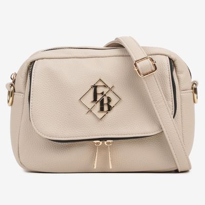 Listonoszka elegancka Renee ze sklepu: renee.pl w kategorii: Listonoszki - zdjęcie 6BEED23A-9DF-769_392503