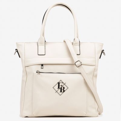 Renee - Shopper bag ze sklepu: renee.pl w kategorii: Torby Shopper bag - zdjęcie 6BEED23A-9DF-769_392536
