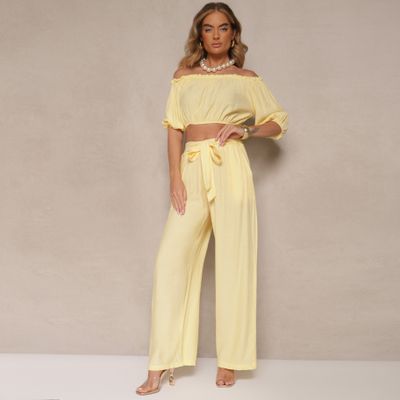 Komplet casual Renee ze sklepu: renee.pl w kategorii: Komplety i garnitury damskie - zdjęcie 6BEED23A-9DF-769_392714