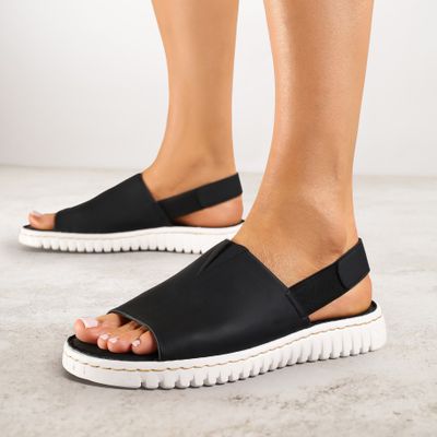 Klapki damskie letnie Renee ze sklepu: renee.pl w kategorii: Klapki damskie - zdjęcie 6BEED23A-9DF-769_393581