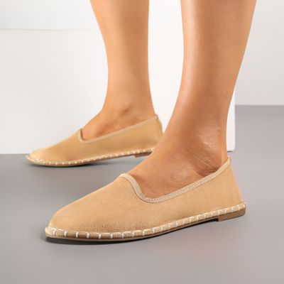 Espadryle damskie Renee ze sklepu: renee.pl w kategorii: Espadryle damskie - zdjęcie 6BEED23A-9DF-769_393645