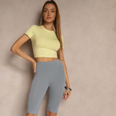 Renee - Szorty ze sklepu: renee.pl w kategorii: Szorty - zdjęcie 6BEED23A-9DF-769_394052