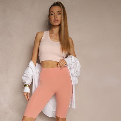 Szorty na lato Renee ze sklepu: renee.pl w kategorii: Szorty - zdjęcie 6BEED23A-9DF-769_394053