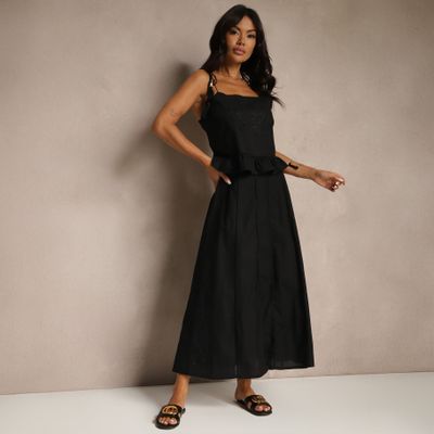 Renee - Spódnica elegancka ze sklepu: renee.pl w kategorii: Spódnice - zdjęcie 6BEED23A-9DF-769_394075