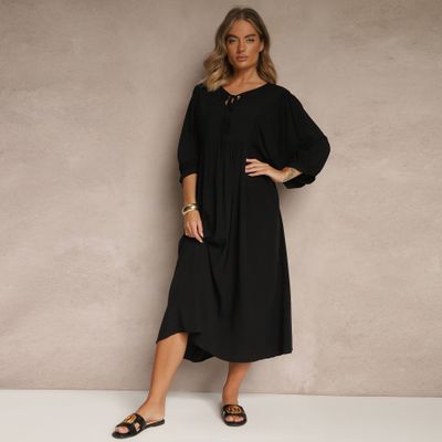 Sukienka casualowa Renee ze sklepu: renee.pl w kategorii: Sukienki - zdjęcie 6BEED23A-9DF-769_394641