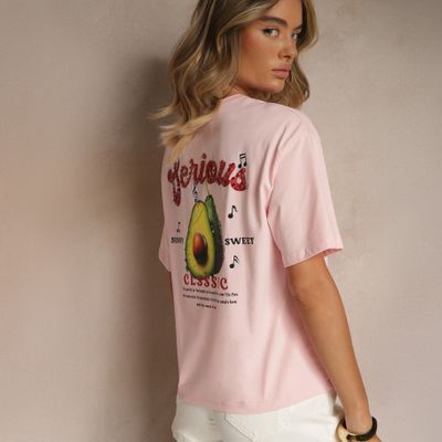 Bluzka damska Renee ze sklepu: renee.pl w kategorii: Bluzki damskie - zdjęcie 6BEED23A-9DF-769_394652