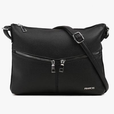 Listonoszka elegancka Renee ze sklepu: renee.pl w kategorii: Listonoszki - zdjęcie 6BEED23A-9DF-769_396033