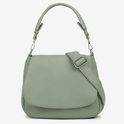 Listonoszka elegancka Renee ze sklepu: renee.pl w kategorii: Listonoszki - zdjęcie 6BEED23A-9DF-769_396053