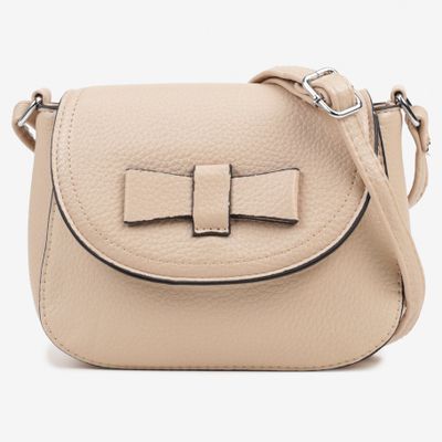 Listonoszka elegancka Renee ze sklepu: renee.pl w kategorii: Listonoszki - zdjęcie 6BEED23A-9DF-769_396150