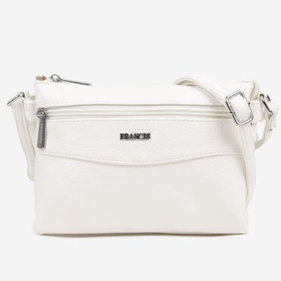 Listonoszka elegancka Renee ze sklepu: renee.pl w kategorii: Listonoszki - zdjęcie 6BEED23A-9DF-769_396170