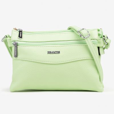 Listonoszka elegancka Renee ze sklepu: renee.pl w kategorii: Listonoszki - zdjęcie 6BEED23A-9DF-769_396175