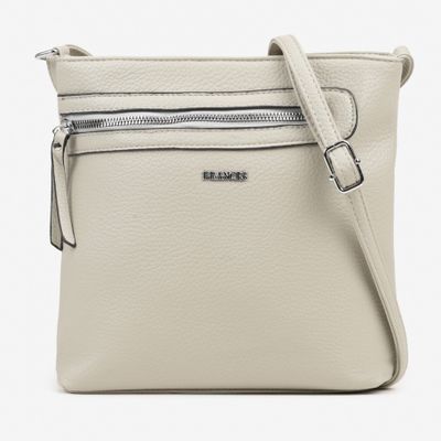 Listonoszka elegancka Renee ze sklepu: renee.pl w kategorii: Listonoszki - zdjęcie 6BEED23A-9DF-769_396200