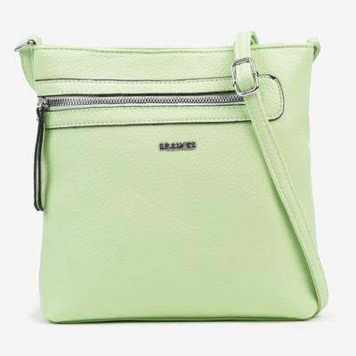 Listonoszka elegancka Renee ze sklepu: renee.pl w kategorii: Listonoszki - zdjęcie 6BEED23A-9DF-769_396203