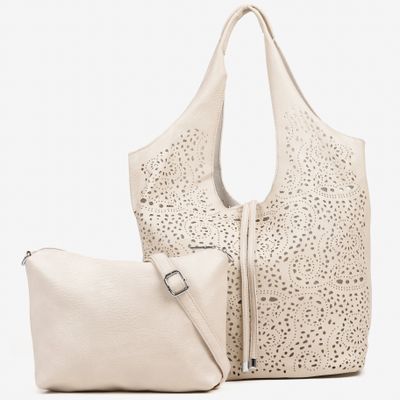 Shopper bag wakacyjna Renee ze sklepu: renee.pl w kategorii: Torby Shopper bag - zdjęcie 6BEED23A-9DF-769_396220