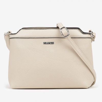 Listonoszka elegancka Renee ze sklepu: renee.pl w kategorii: Listonoszki - zdjęcie 6BEED23A-9DF-769_396234