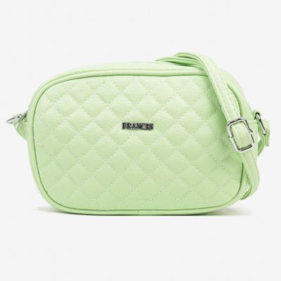 Listonoszka elegancka Renee ze sklepu: renee.pl w kategorii: Listonoszki - zdjęcie 6BEED23A-9DF-769_396255