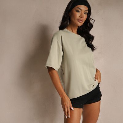 Bluzka damska Renee ze sklepu: renee.pl w kategorii: Bluzki damskie - zdjęcie 6BEED23A-9DF-769_396567